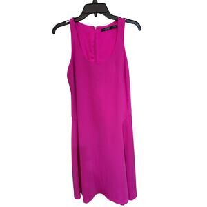 Ralph Lauren pink dress size 8 women New with tags